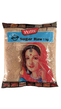 Pattu Raw Sugar 1 kg