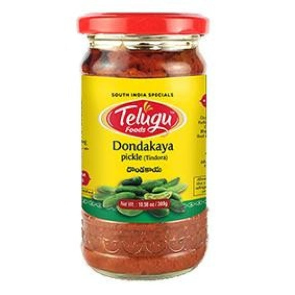 Telugu Dondakaya 300 g