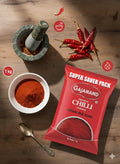Gajanand Red Chilli Whole Stalkless 100 g