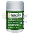 Brahmins Hing 50 g