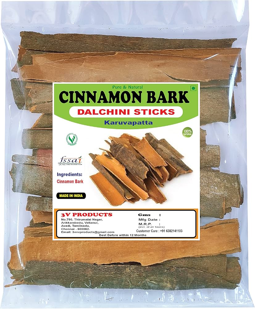 Indya Cinamon Bark 50 g