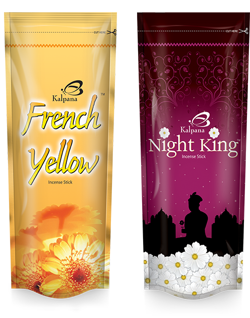 Kalpana French Yellow 90 g