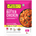 Mother'S Rtc Butter Chicken 80 g