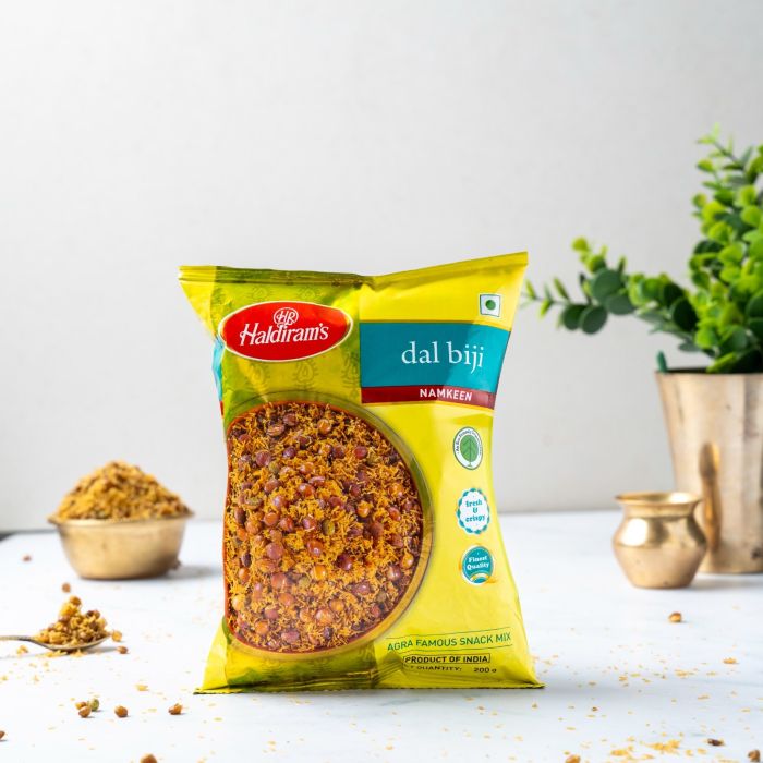 Haldiram Dal Biji 200 g