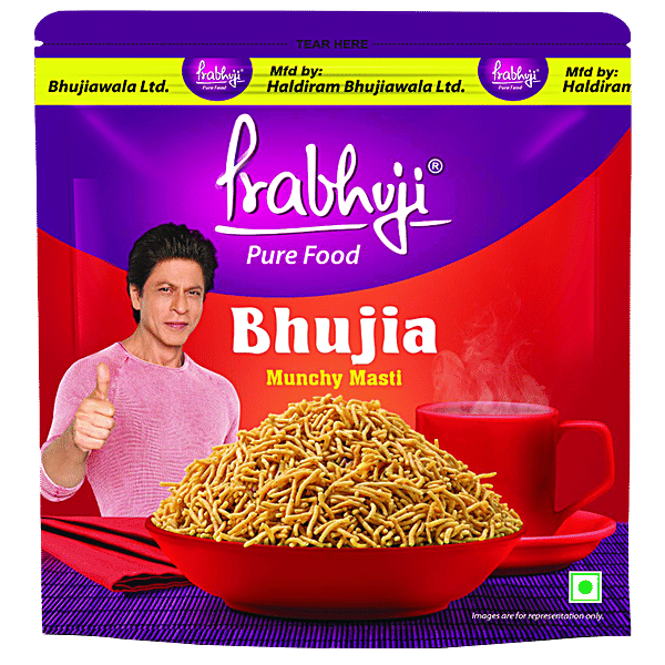 Mithai Junction Fresh Bhujia 200 g