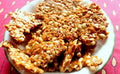 Indya Peanut Chikki 150 g
