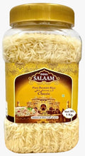 India Salaam Basmati Rice