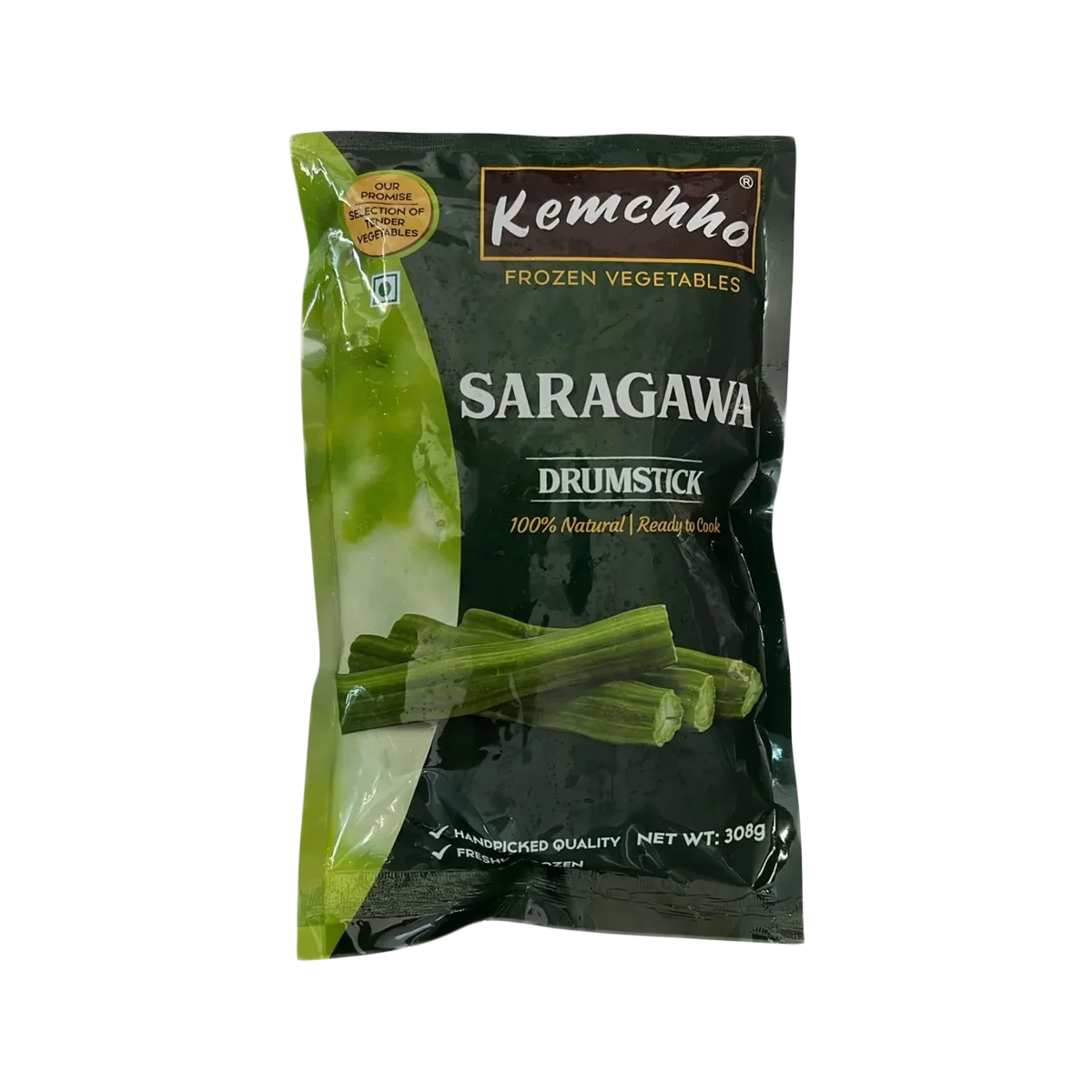 Kemchho Drumstick 308 g