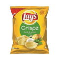Lays Crispz Herbs