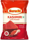 Saurbhi Kashmiri Chilli Pwd 200 g