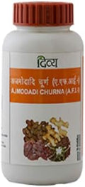 Patanjali Ajmodadi Churna - Pack of 1