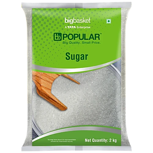 Satva Sugar 2 kg