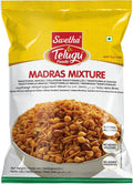Telugu Madras Mixture