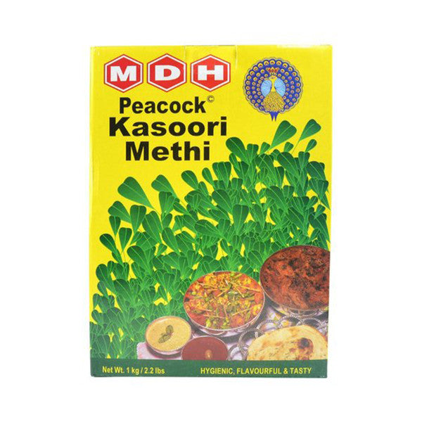 Indya Kasoori Methi 1 kg