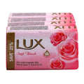 Lux Soft Touch 4+1