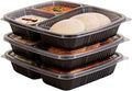 Indya 25Pc 3Cp Mealtray