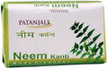 Patanjali Neem Kanti Body Cleanser, 450g