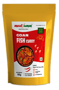 M/r Goan Fish Curry 80 g