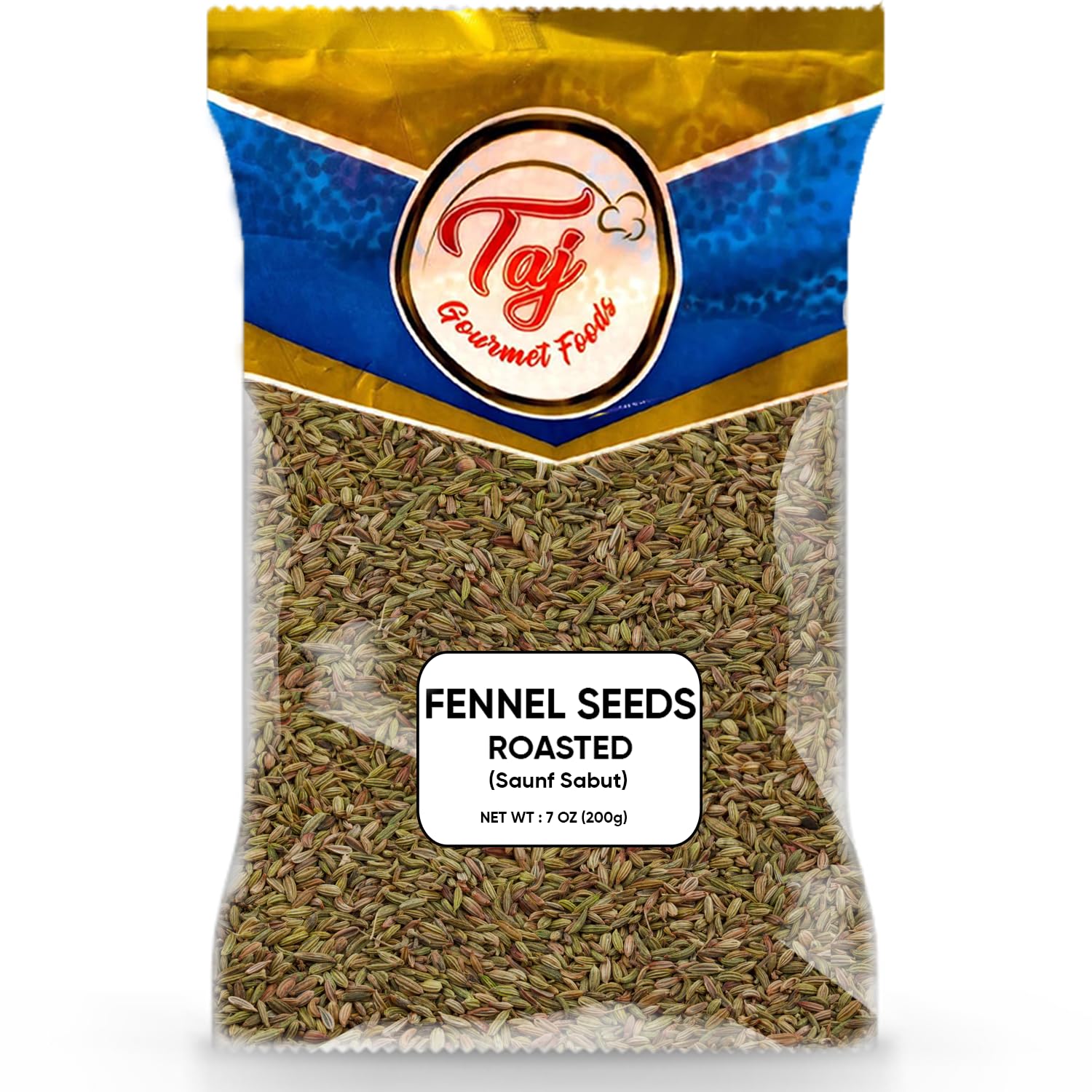 Salco Roasted Saunf 130 g