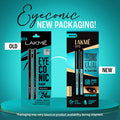 Lakme Kajal Black Eye Conic 0.35 g