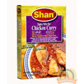 Shan Chicken Curry Mix 50 g