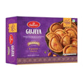 Haldiram Gujiya 8 pcs 380 g