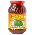 M/r Gorkeri Pickle 575 g