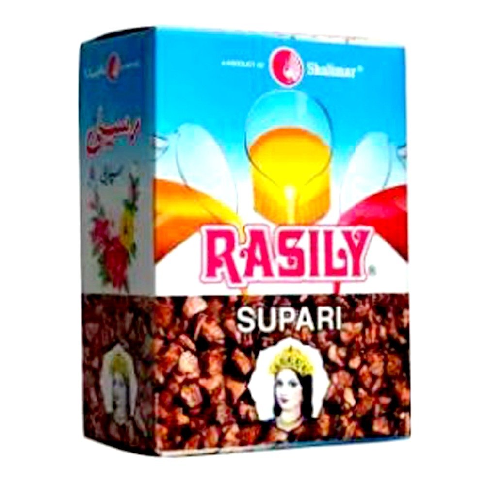 Rasili Supari 24 Pieces