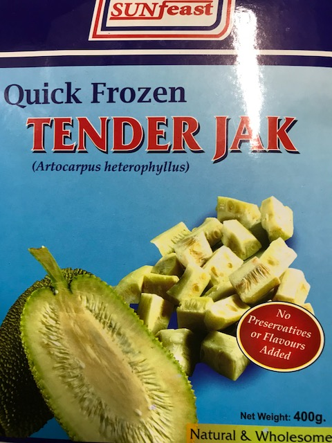 Sunfeast Tender Jak