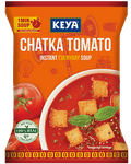 Keya Chatka Toma. Soup