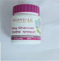 PATANJALI GILOY GHAN VATI -240G (6 x 40)