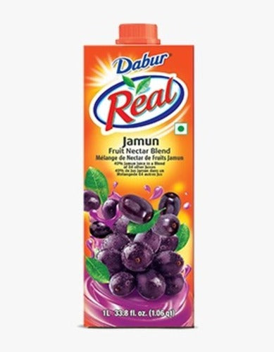 Dabur Real Jamun