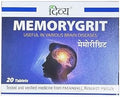 Patanjali Divya Memorygrit 20 N -T