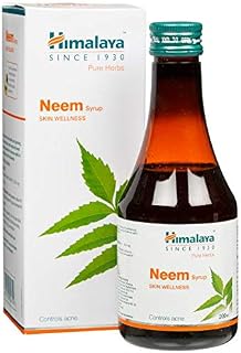 Himalaya Neem Syrup 200 ML