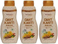 Patanjali Advance Dant Kanti Manjan, 100g (Pack of 3)