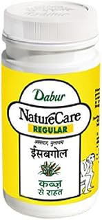Dabur Nature Care Isabgol - 375 g