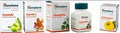 HIMALAYA Amalaki Immunity pack 4- Haridra Skin Manjishtha and Vrikshamla Weight Wellness