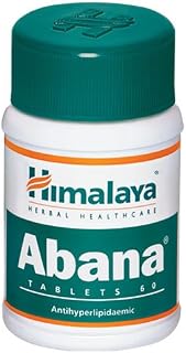 Himalaya Abana -60Tablet