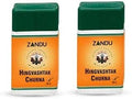 Zandu 2 X Hingwashtak Churna, 60 g
