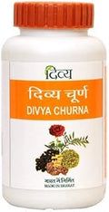 PATANJALI DIVYA CHURNA -500GRMS (5 x 100)