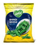 Vadilal Bulk Bhindi Whole 908 g