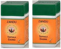Zandu 2 X Zandu Triphala Churna - 50g by Zandu