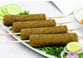 Indya Soya Seekh Kebab 850 g