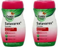 Zandu Satavarex Granules for women (Pack of 2)