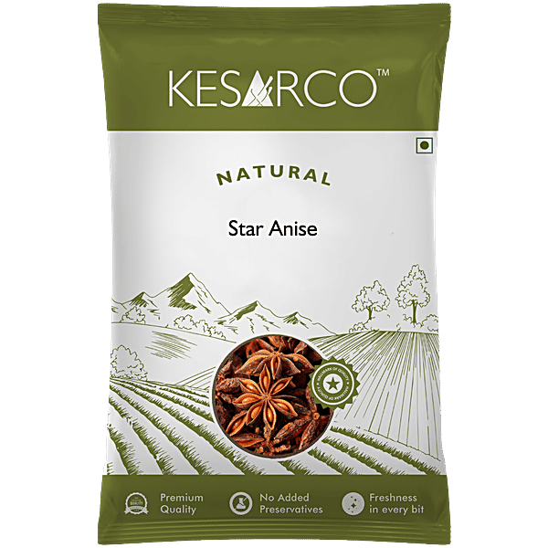 Selco Star Anise 50 g