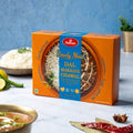 Haldiram Rice Thali (ppp,dal,chapati,rice) Nagpur 600 g