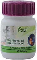 Patanjali Divya Peedantak Vati 80 Tab - Pack of 3