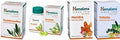 HIMALAYA Yashtimadhu Gastric Amalaki Immunity Haridra Skin and Trikatu Digestive Wellness (Pack of 4) (Pack of 4)