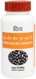 Patanjali Konch Beej Churna Shuddh - Pack of 3