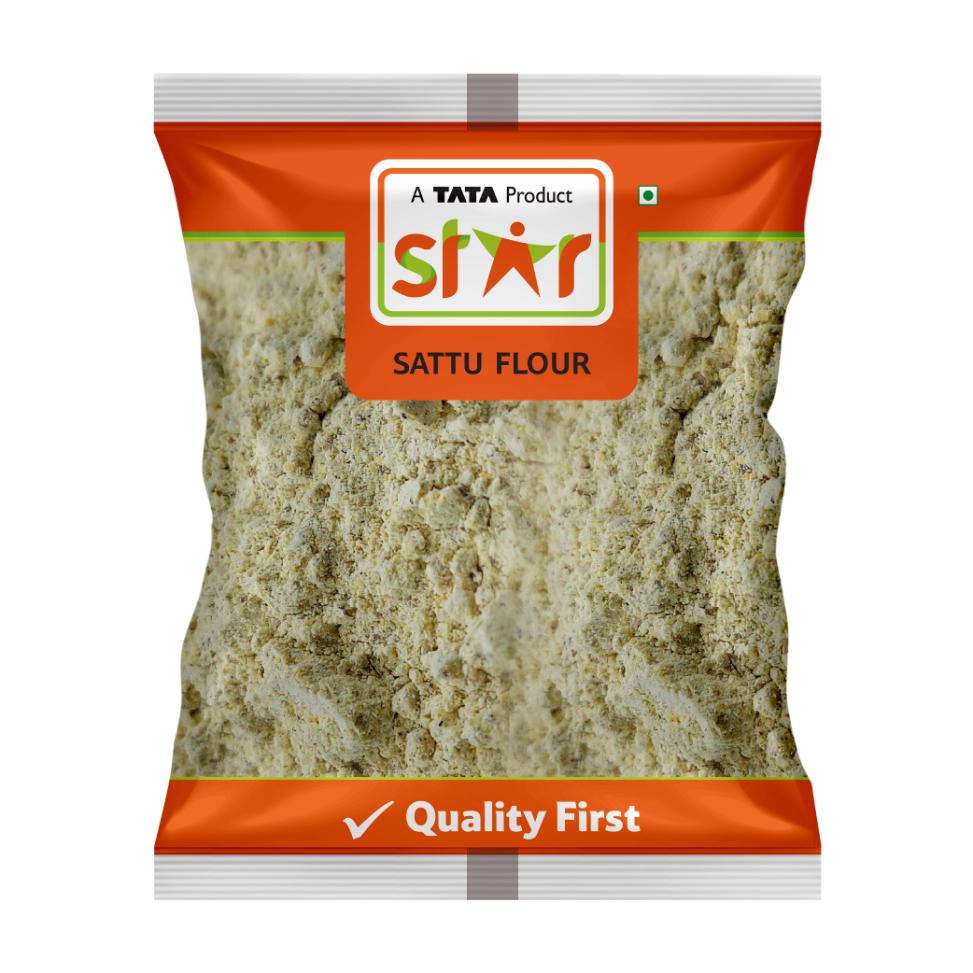 Spark Sattu Flour 545 g
